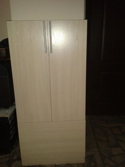 Лот: 9401627. Фото: 1. Встраиваемый шкафчик. Шкафы, шкафы-купе