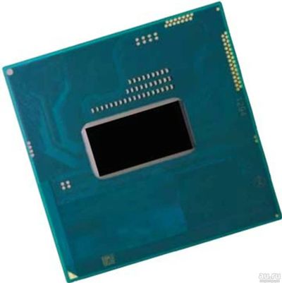 Лот: 18233559. Фото: 1. Intel® Core™ i5-4210M 3M Cache... Процессоры