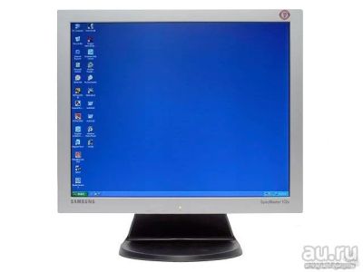 Лот: 9465014. Фото: 1. Монитор samsung syncmaster 172v. ЖК-мониторы