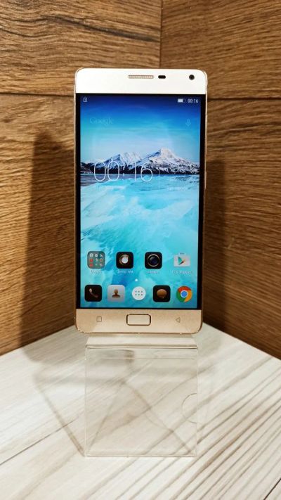 Лот: 19839400. Фото: 1. Смартфон Lenovo Vibe P1 2/32... Смартфоны