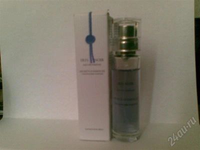 Лот: 335553. Фото: 1. п/в Iris Noir Yves Rocher. Унисекс парфюмерия