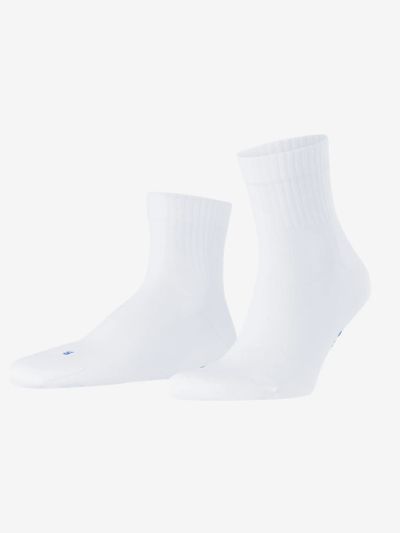 Лот: 25680968. Фото: 1. Мужские носки FALKE, Белый. Другое (спортивная одежда)