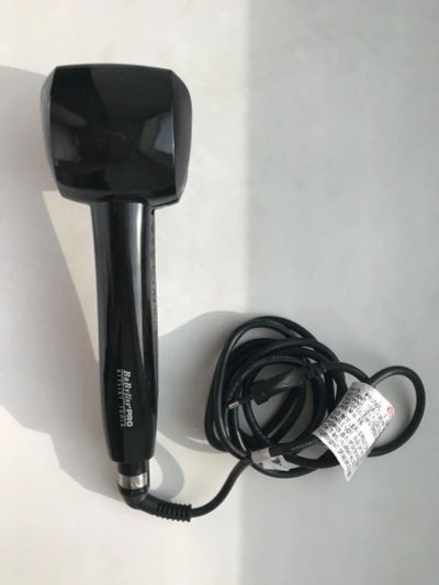 Лот: 11266072. Фото: 1. Babyliss Pro Stylist Tools стайлер... Укладка и стрижка волос, бритьё, эпиляция