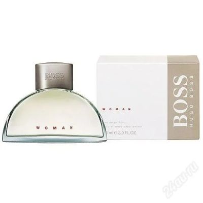 Лот: 1799973. Фото: 1. Парфюм, Женские духи Hugo Boss... Женская парфюмерия