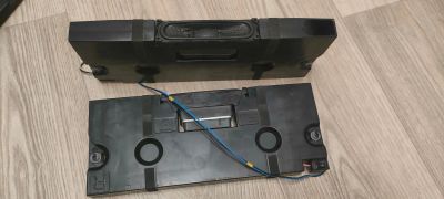 Лот: 24396577. Фото: 1. 440.динамики LG 55UP80006LA. Запчасти для телевизоров, видеотехники, аудиотехники