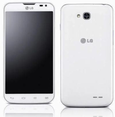 Лот: 16160794. Фото: 1. LG D410 L90. Смартфоны