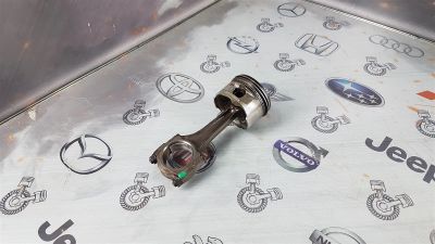 Лот: 23589317. Фото: 1. Шатун Daihatsu Terios Kid EF-DET... Двигатель и элементы двигателя