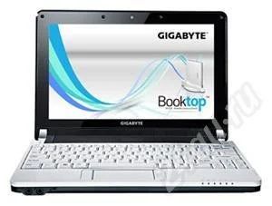 Лот: 548714. Фото: 1. Нетбук Gigabyte. Ноутбуки