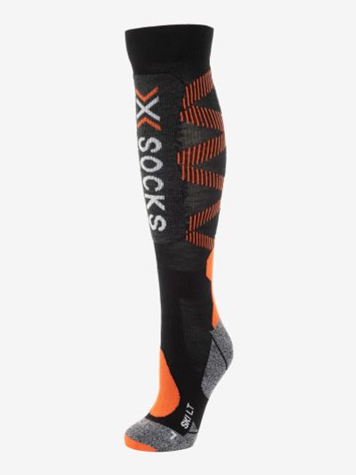 Лот: 22453409. Фото: 1. Носки X-Socks Ski Lt 4.0, 1 пара... Другое (спортивная одежда)