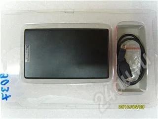 Лот: 405478. Фото: 1. Бокс для 2,5 САТА винтов. Жёсткие диски (HDD)