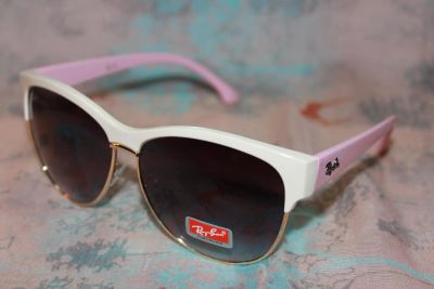 Лот: 4002958. Фото: 1. Очки Ray Ban 9507 C12. Новые... Очки солнцезащитные