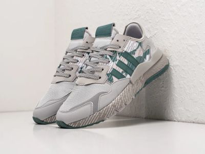 Лот: 20282623. Фото: 1. Кроссовки Adidas Nite Jogger. Кеды, кроссовки, слипоны