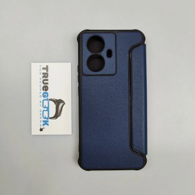 Лот: 20317315. Фото: 1. Чехол книжка New для Realme 10... Чехлы, бамперы