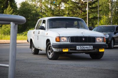Лот: 2549756. Фото: 1. Газ 31029. Автомобили