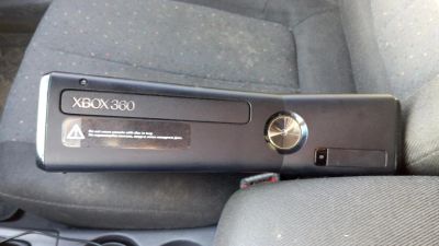 Лот: 7549281. Фото: 1. Xbox 360 250gb прошитая. Игровые приставки, консоли