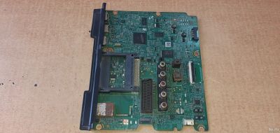 Лот: 18047795. Фото: 1. MainBoard BN41-01955A от Samsung... Запчасти для телевизоров, видеотехники, аудиотехники
