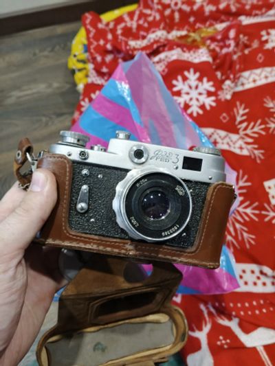 Лот: 25896082. Фото: 1. фото. Плёночные компактные