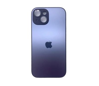 Лот: 22142719. Фото: 1. ЧЕХОЛ ДЛЯ iPhone 15 AG-GLASS MAGSAFE. Чехлы, бамперы