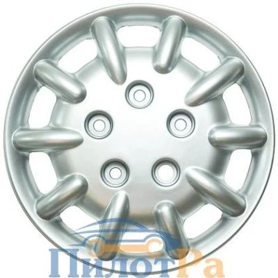 Лот: 7321427. Фото: 1. Колпаки колеса R16 радиус "Нива-Космо... Колпаки