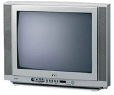 Лот: 8594487. Фото: 1. телевизор JVC AV-2135TEE. Телевизоры