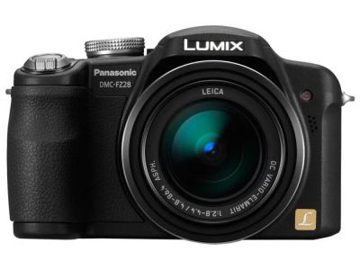 Лот: 3011119. Фото: 1. Panasonic Lumix dcm-fz28. Цифровые компактные