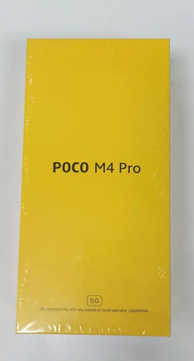 Лот: 24992853. Фото: 1. Смартфон Xiaomi POCO M4 Pro 5G... Смартфоны
