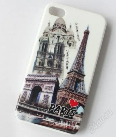 Лот: 2041373. Фото: 1. Новый чехол для Iphone 4 4S 4G... Чехлы, бамперы