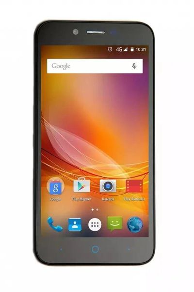 Лот: 6725947. Фото: 1. ZTE Blade L4. Смартфоны