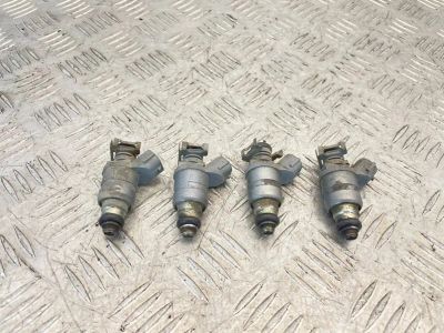 Лот: 25404483. Фото: 1. инжектор, форсунка Skoda Octavia... Кузов