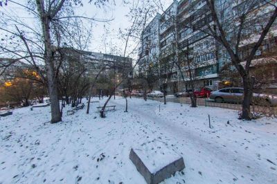 Лот: 10658083. Фото: 1. Продам 1 комнатную квартиру Киренского... Квартиры, студии