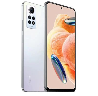 Лот: 20841909. Фото: 1. Смартфон Xiaomi Redmi Note 12... Смартфоны