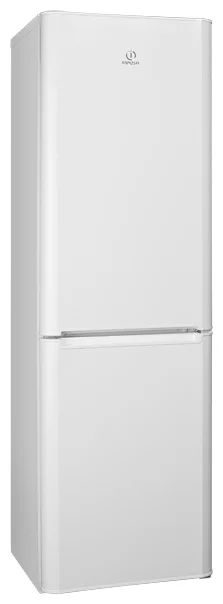 Лот: 9818757. Фото: 1. Продам холодильник Indesit IB... Холодильники, морозильные камеры