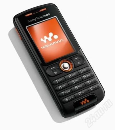 Лот: 321353. Фото: 1. Sony Er W200. Кнопочные мобильные телефоны