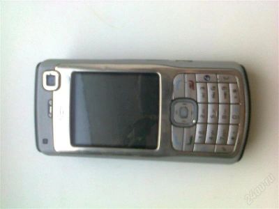 Лот: 1209339. Фото: 1. Nokia N70. Кнопочные мобильные телефоны
