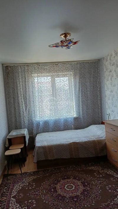 Лот: 20591554. Фото: 1. Красноярск Октябрьский Калинина... Квартиры, студии