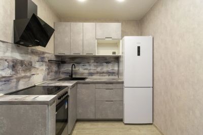 Лот: 25626365. Фото: 1. квартира , Красноярск Лесопарковая... Квартиры, студии