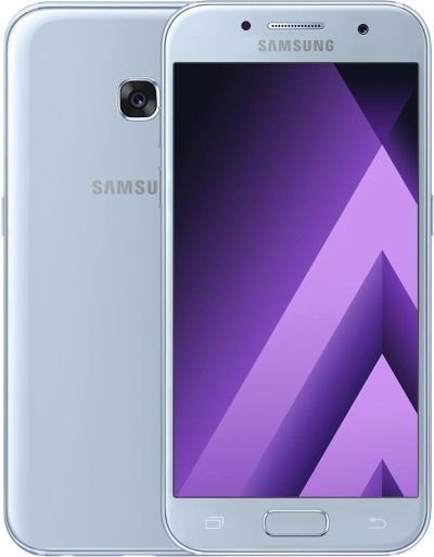 Лот: 11438530. Фото: 1. Смартфон 5.2" Samsung Galaxy A5... Смартфоны