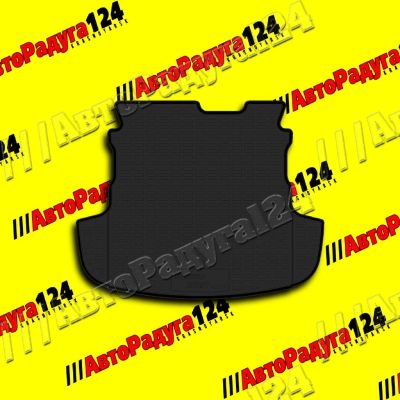 Лот: 18648756. Фото: 1. Коврик багажника Mitsubishi Outlander... Чехлы, коврики, оплетки руля