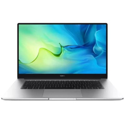 Лот: 24784438. Фото: 1. Ноутбук HUAWEI MateBook D 15 R7... Ноутбуки