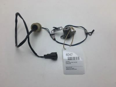 Лот: 20374789. Фото: 1. Соленоид Nissan Pulsar 3194031X00... Трансмиссия