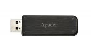 Лот: 4327933. Фото: 1. Карта памяти USB Apacer AH325... USB-флеш карты
