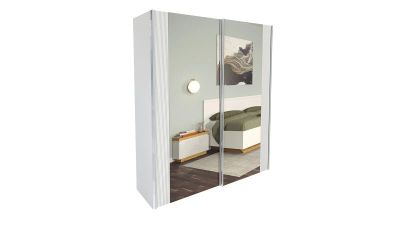 Лот: 25638823. Фото: 1. Гардеробная Keep, слайдинг, модуль... Другое (мебель)