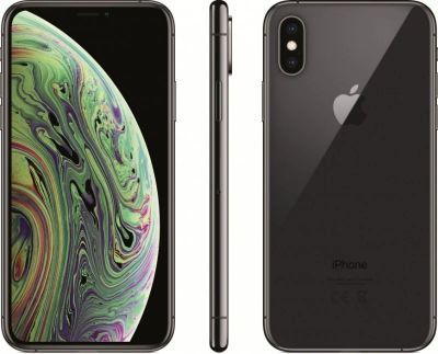 Лот: 17192237. Фото: 1. Iphone XS 64 gb. Смартфоны