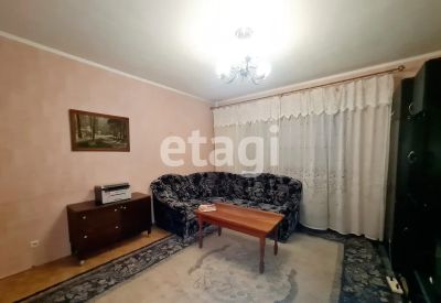 Лот: 21129107. Фото: 1. Продам 1-комн. кв. 42.4 кв.м... Квартиры, студии