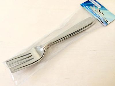 Лот: 5746057. Фото: 1. 🍴🍴 Набор столовый: вилки столовые... Столовые приборы, ножи
