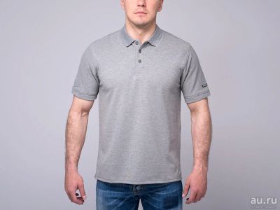 Лот: 13771513. Фото: 1. Поло Porsche Design Артикул: 14865. Футболки, поло