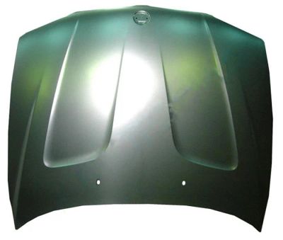 Лот: 7423052. Фото: 1. Капот Bmw X3 (ИКС 3 ) E83 (2003... Кузов
