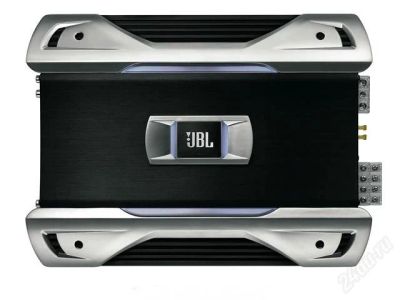 Лот: 1618922. Фото: 1. Усилитель JBL GTO-504E 4-х канальный. Усилители