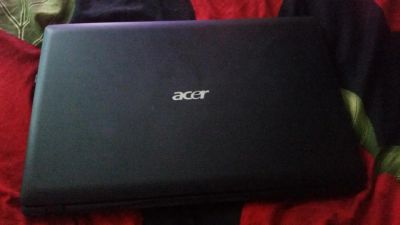 Лот: 5246750. Фото: 1. Продам ноутбук Acer Aspire 7741g. Ноутбуки