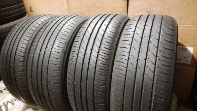 Лот: 17573314. Фото: 1. 185/55R15 82V TOYO NANO Energy... Шины